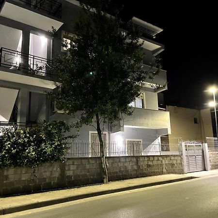 דורס Edlira Apartments מראה חיצוני תמונה