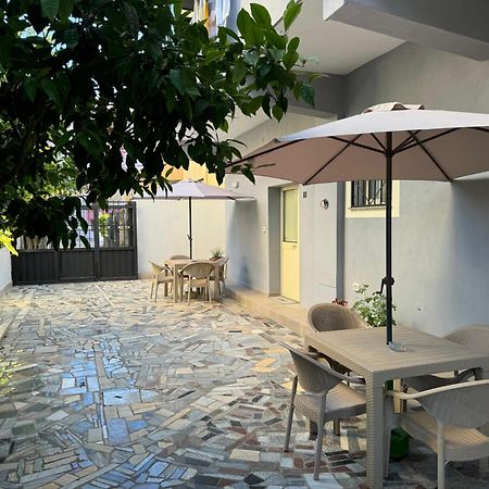 דורס Edlira Apartments מראה חיצוני תמונה