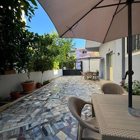 דורס Edlira Apartments מראה חיצוני תמונה