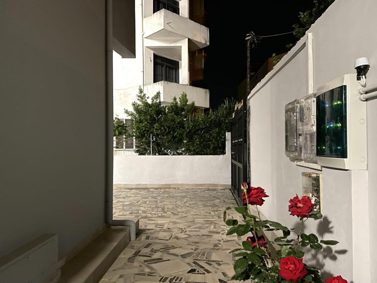 דורס Edlira Apartments מראה חיצוני תמונה