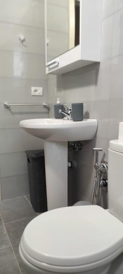 דורס Edlira Apartments מראה חיצוני תמונה
