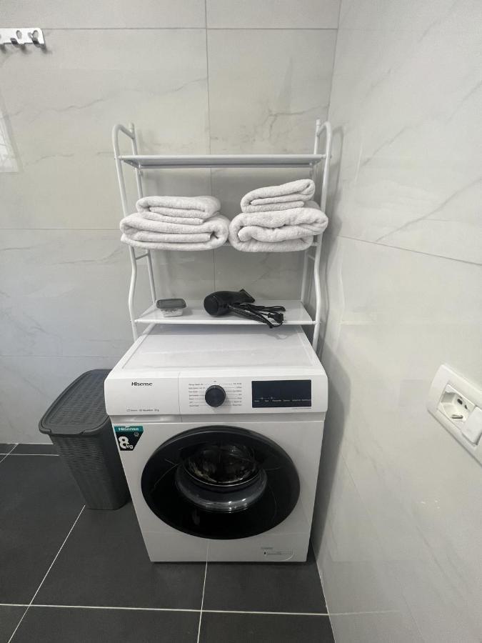 דורס Edlira Apartments מראה חיצוני תמונה
