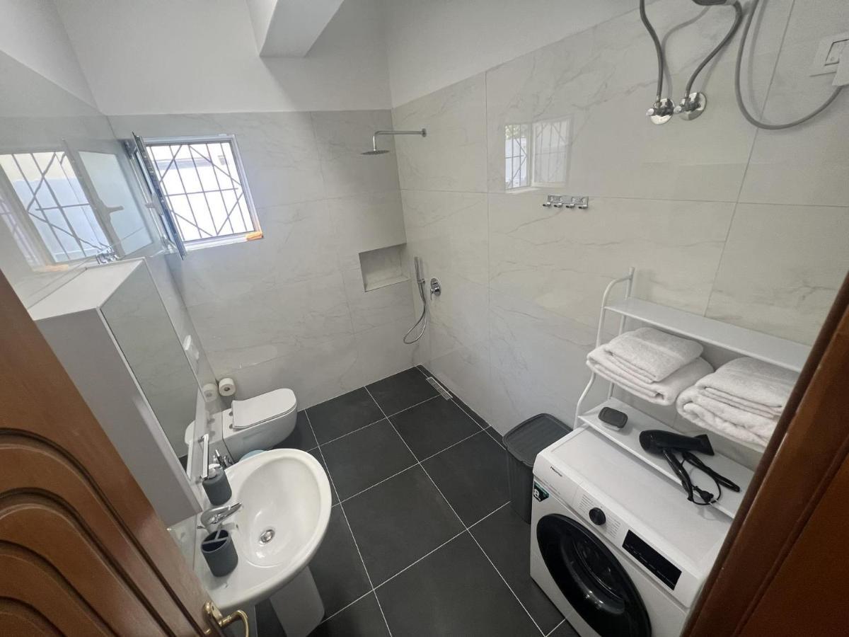 דורס Edlira Apartments מראה חיצוני תמונה