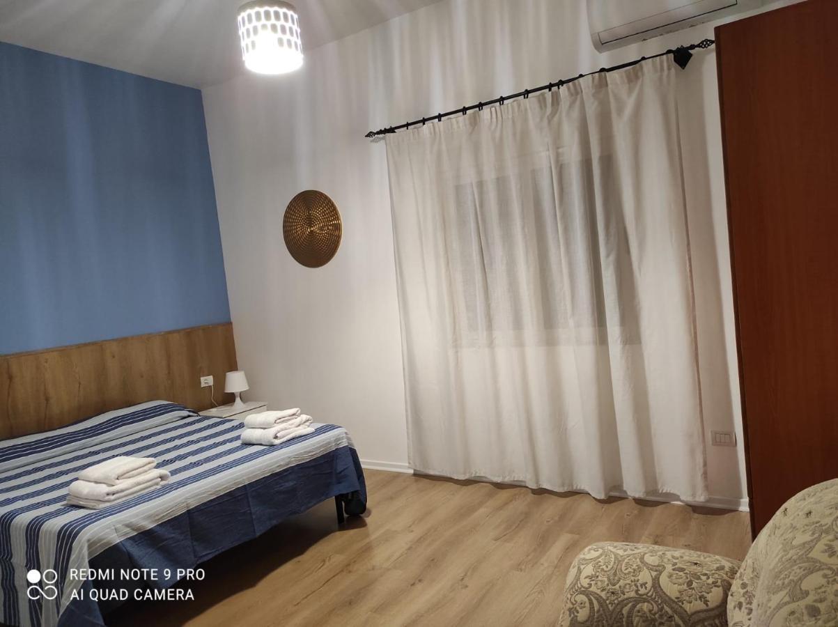 דורס Edlira Apartments מראה חיצוני תמונה