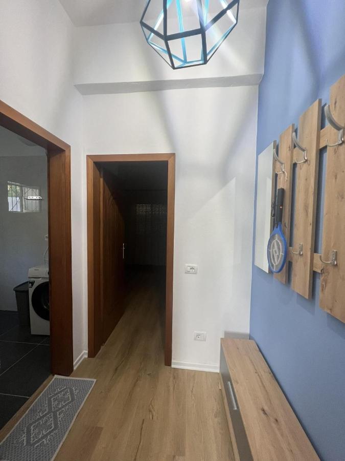 דורס Edlira Apartments מראה חיצוני תמונה