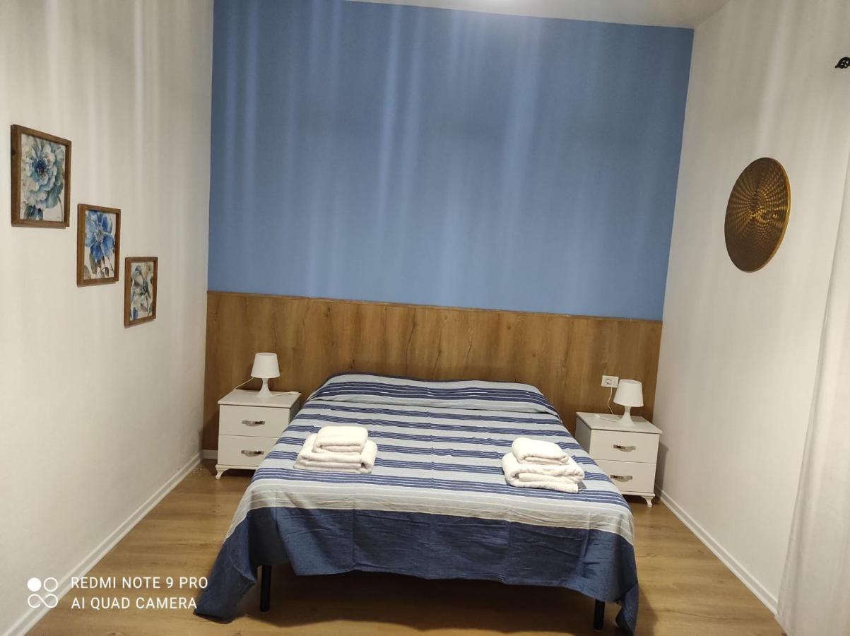 דורס Edlira Apartments מראה חיצוני תמונה