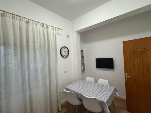 דורס Edlira Apartments מראה חיצוני תמונה