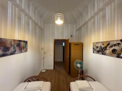 דורס Edlira Apartments מראה חיצוני תמונה
