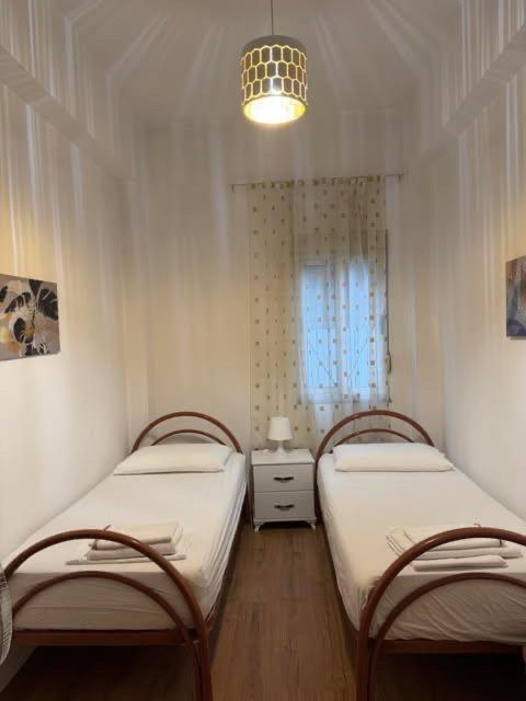 דורס Edlira Apartments מראה חיצוני תמונה